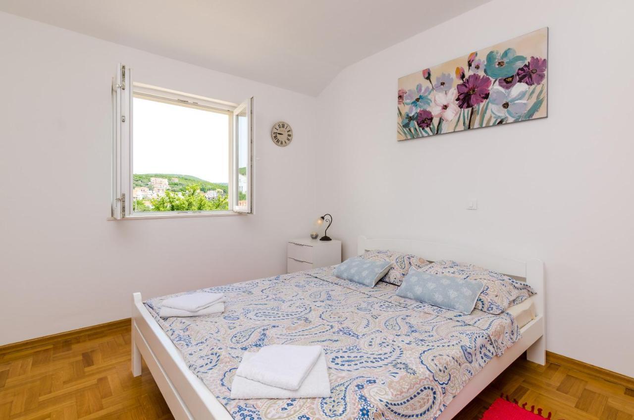 Ana Apartment Cavtat Eksteriør bilde
