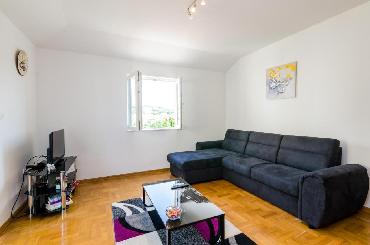 Ana Apartment Cavtat Eksteriør bilde