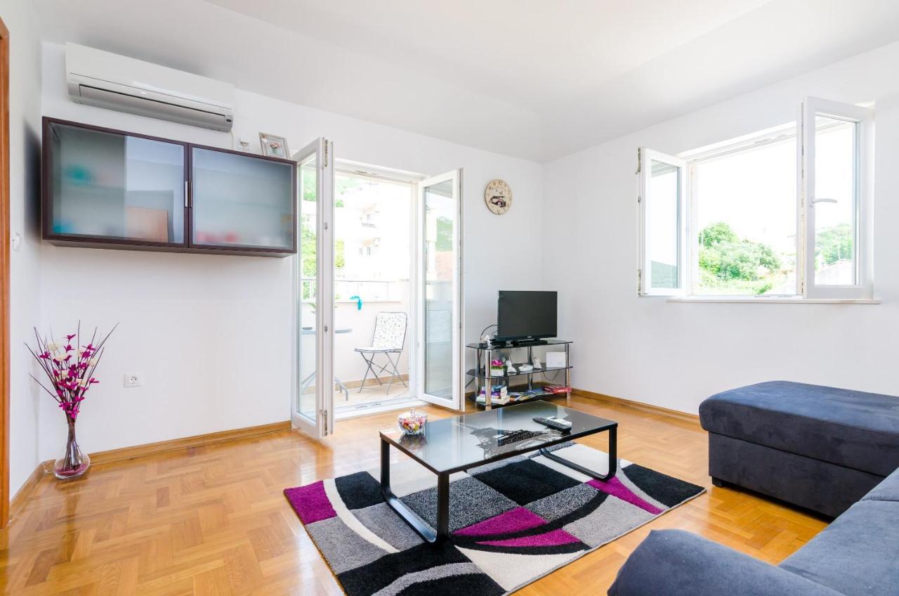 Ana Apartment Cavtat Eksteriør bilde