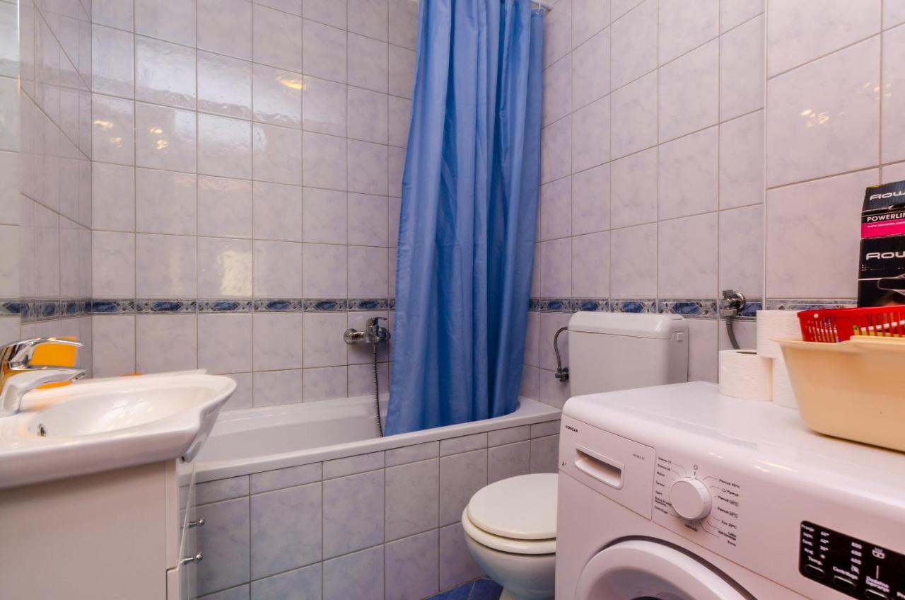 Ana Apartment Cavtat Eksteriør bilde