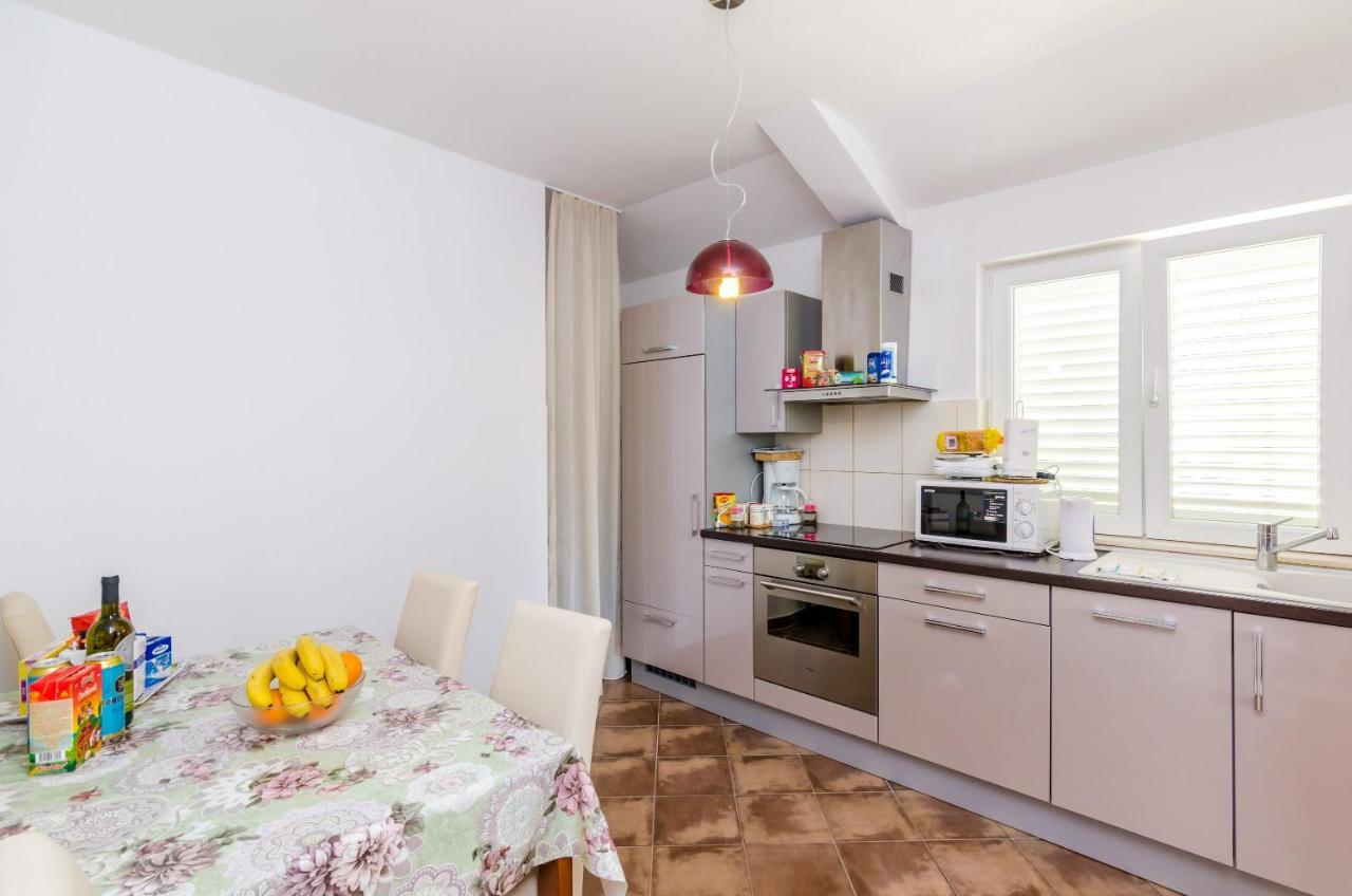 Ana Apartment Cavtat Eksteriør bilde