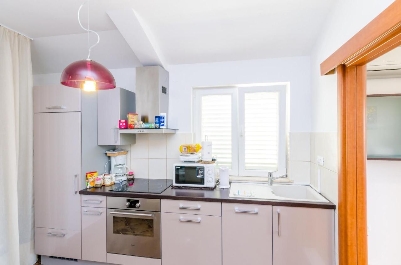 Ana Apartment Cavtat Eksteriør bilde