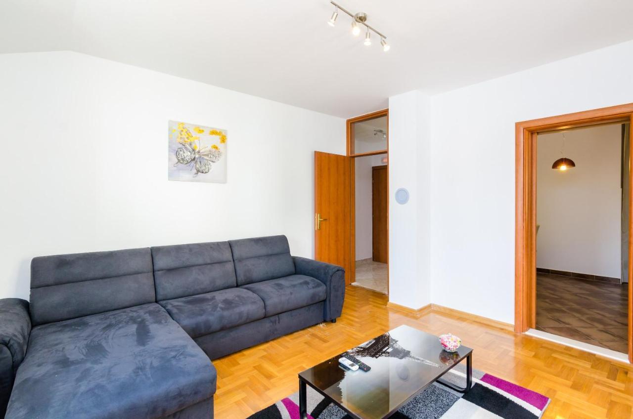 Ana Apartment Cavtat Eksteriør bilde
