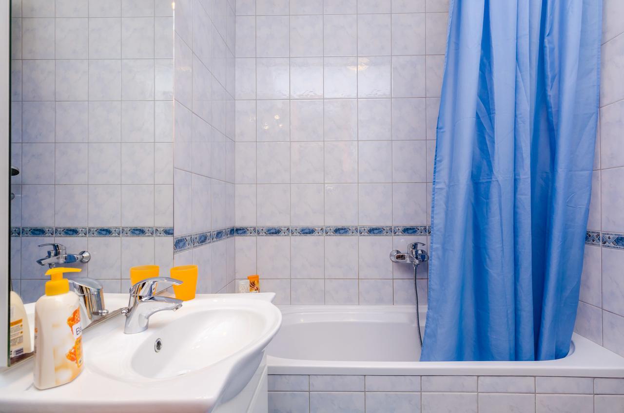 Ana Apartment Cavtat Eksteriør bilde
