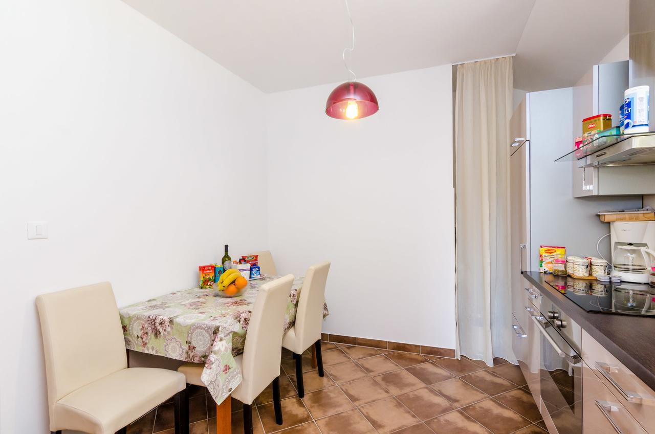Ana Apartment Cavtat Eksteriør bilde