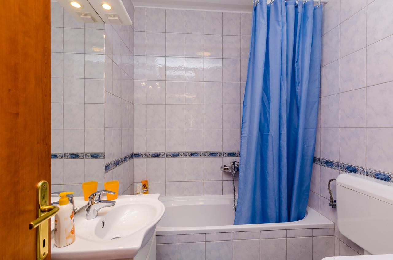 Ana Apartment Cavtat Eksteriør bilde