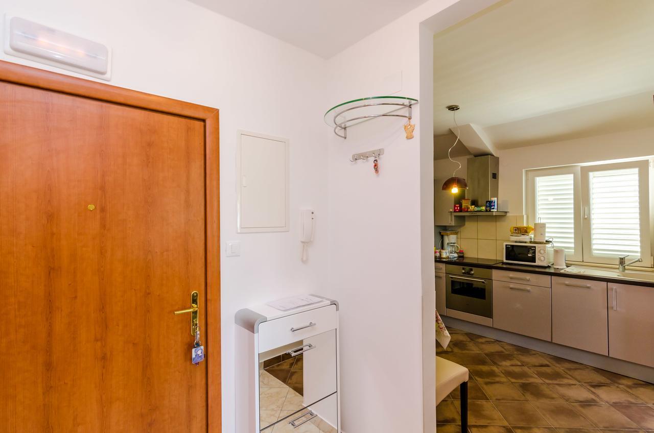 Ana Apartment Cavtat Eksteriør bilde