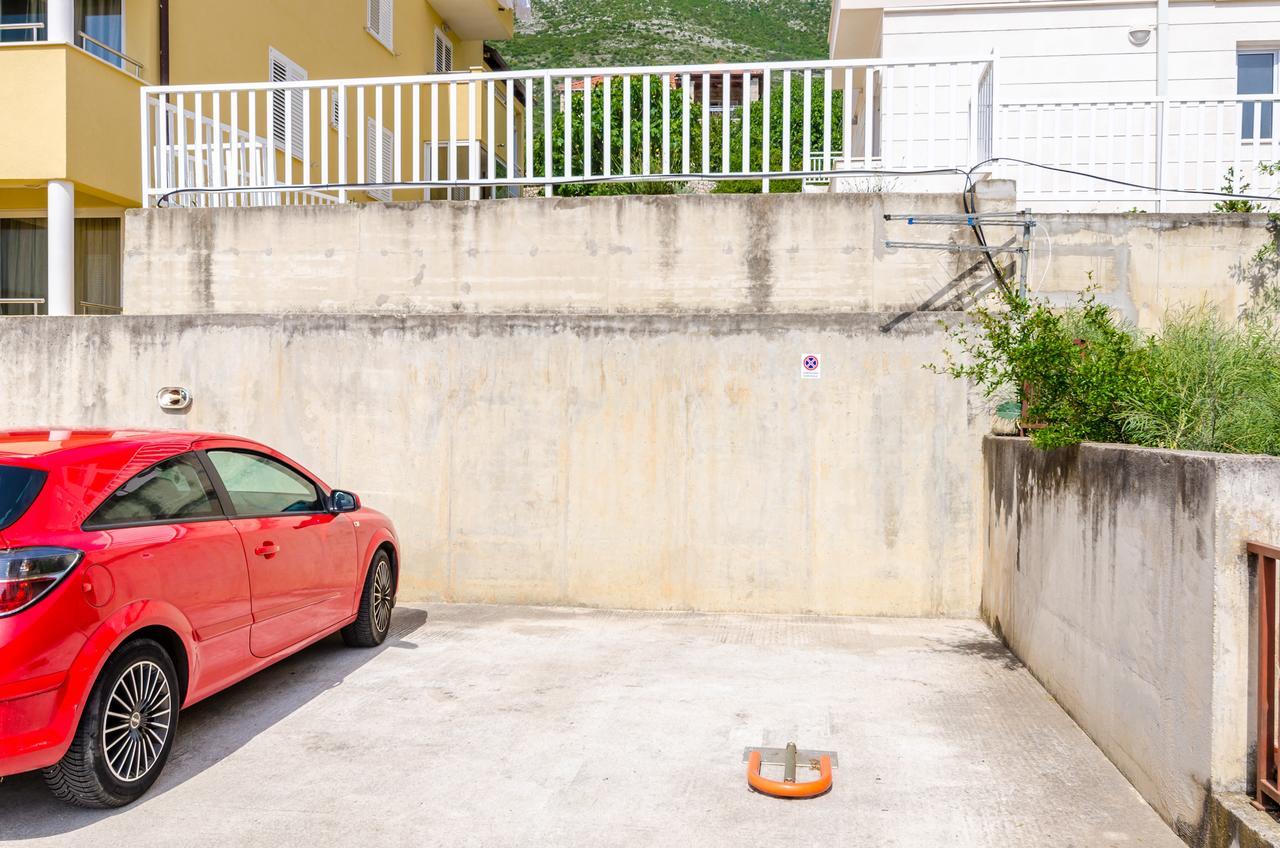 Ana Apartment Cavtat Eksteriør bilde
