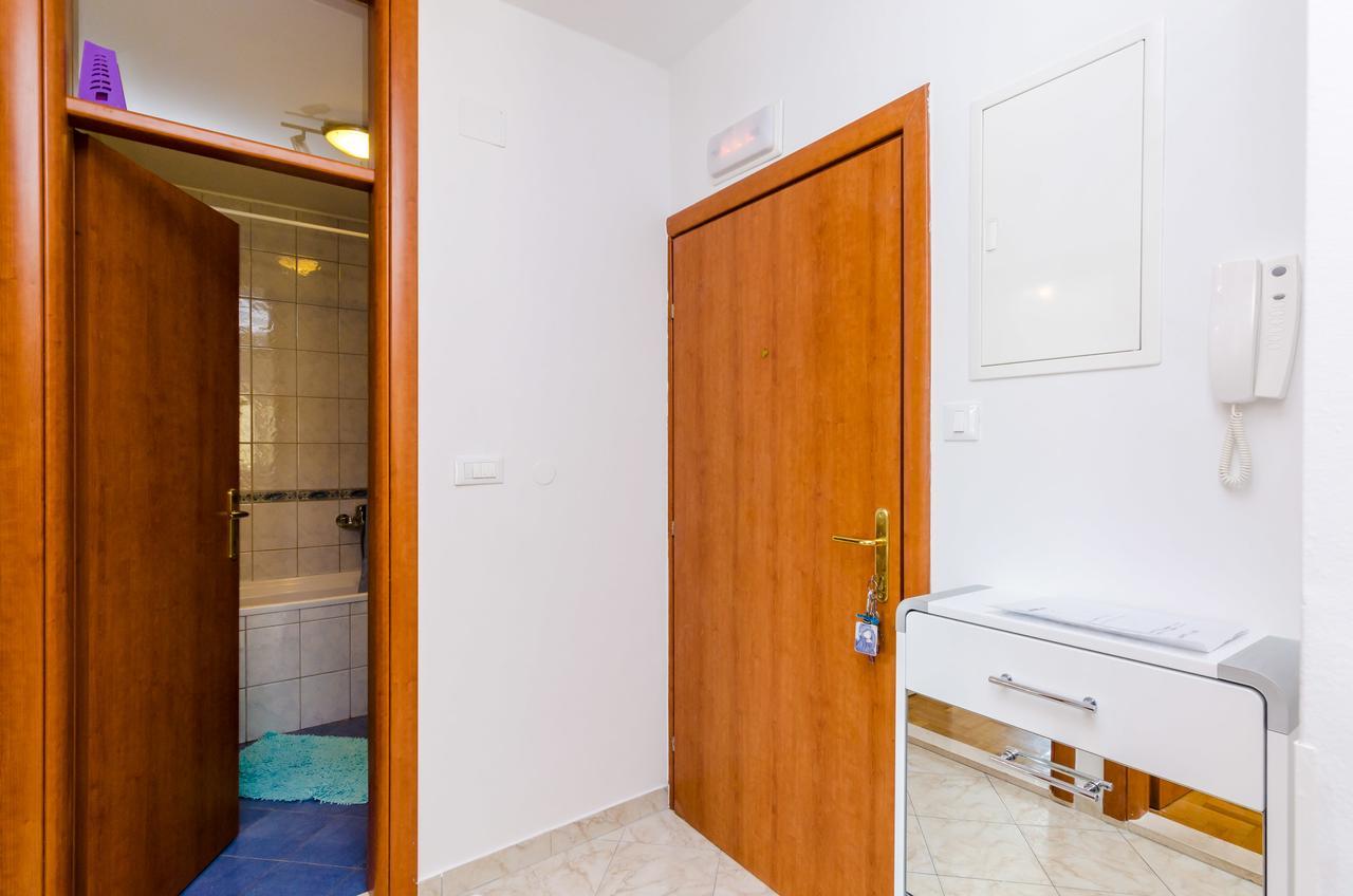 Ana Apartment Cavtat Eksteriør bilde