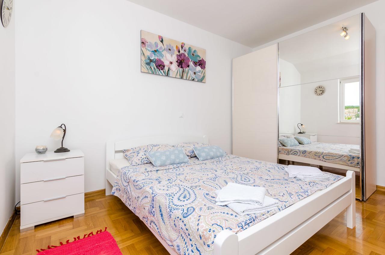 Ana Apartment Cavtat Eksteriør bilde