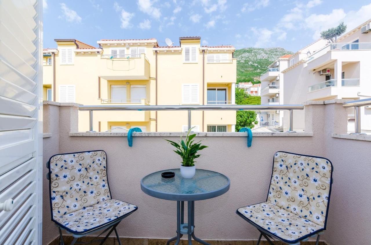 Ana Apartment Cavtat Eksteriør bilde