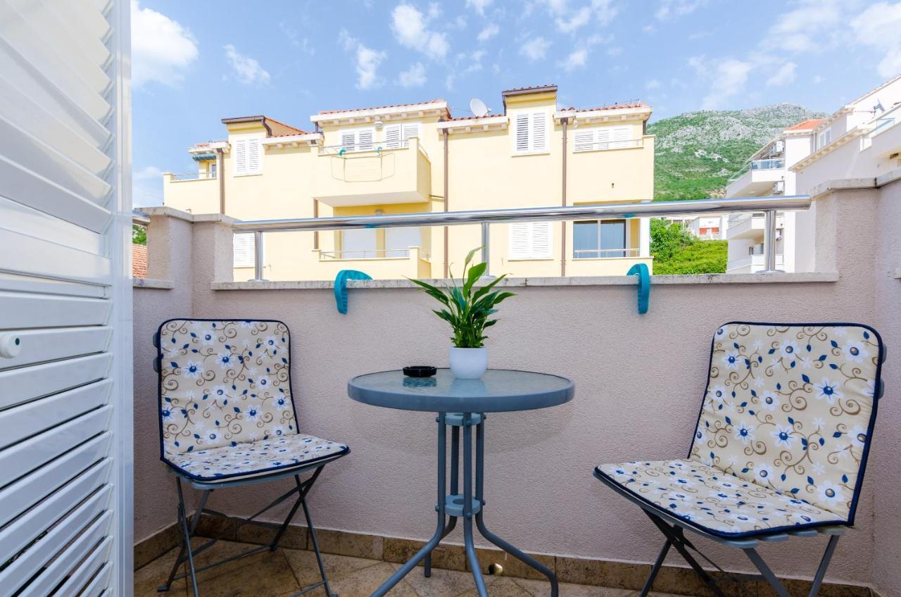 Ana Apartment Cavtat Eksteriør bilde